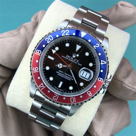 pepsi rolex super dupe india|rolex gmt pepsi equivalent.